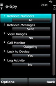 Free Phone Spy Apps for Iphone